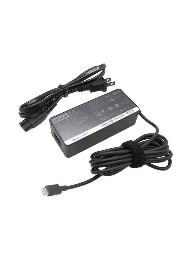Comp XP AC Adapter For Lenovo Black