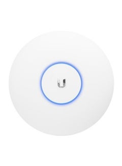 يوبيكويتي نيتووركس راديو لاسلكي ثنائي نقطة الوصول UA- 802.11ac أبيض/أزرق  - Image 3