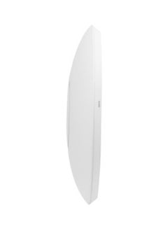 يوبيكويتي نيتووركس راديو لاسلكي ثنائي نقطة الوصول UA- 802.11ac أبيض/أزرق  - Image 2