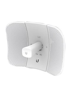 Ubiquiti Networks LiteBeam Wireless Bridge White 