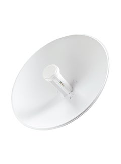 Ubiquiti Networks 5GHz Power Beam Wireless Bridge White 