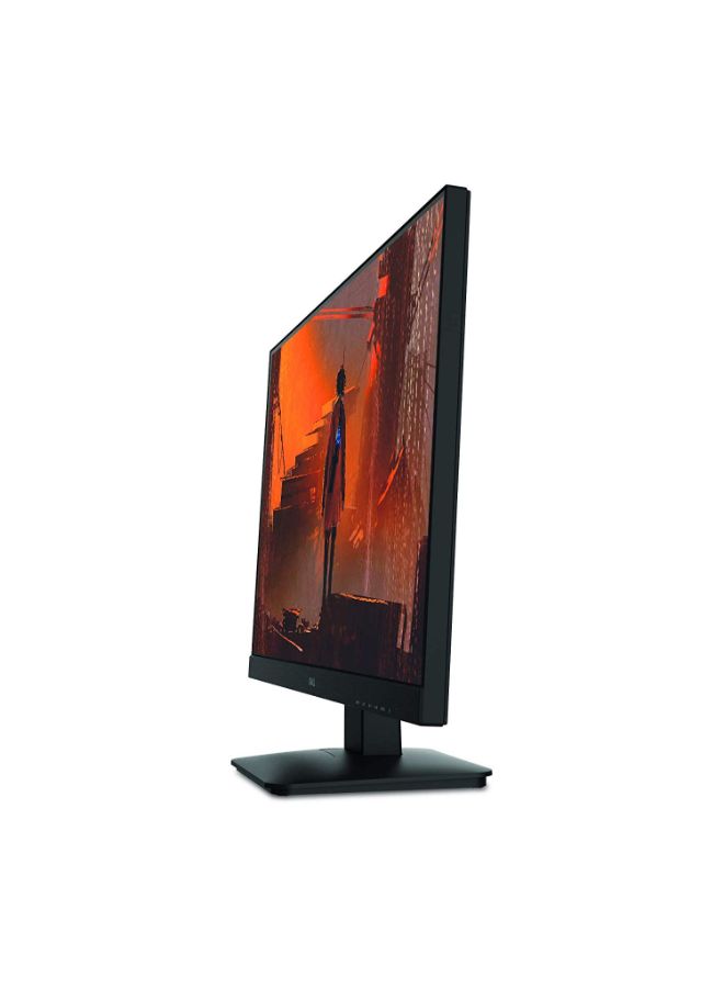 DELL - D2719HGF 27 inch IPS LED Gaming Full HD Monitor With AMD FreeSync, 144Hz Black - Image 1