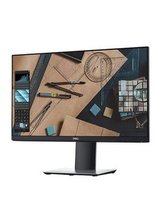 DELL P2319H 23 inch IPS WLED Full HD Monitor With 60Hz Black  - Image 1