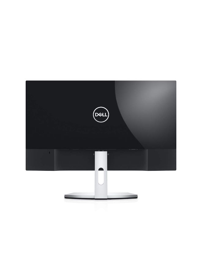 DELL - S2319H 23 inch IPS LED Full HD Monitor With 60Hz Black/Silver - Image 1