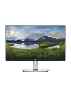 S2319H 23 inch IPS LED Full HD Monitor With 60Hz Black/Silver