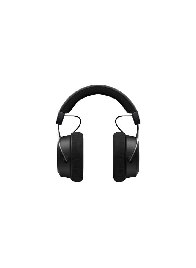 Beyerdynamic - Amiron Wireless Over-Ear Headphones Black - Image 1