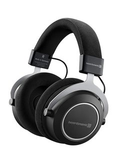 Amiron Wireless Over-Ear Headphones Black