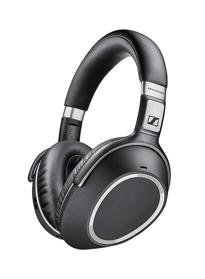 Sennheiser PXC 550 Wireless Over-Ear Headphones Black  - Image 1