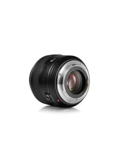 YONGNUO YN 85mm f/1.8 Lens For Canon EF Black  - Image 3