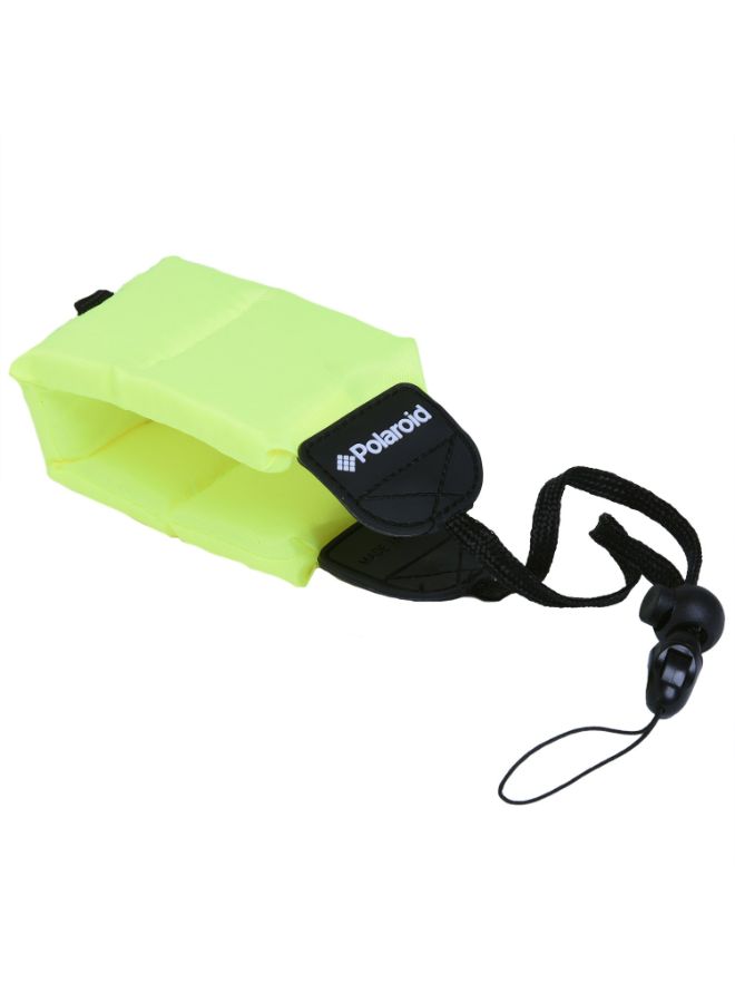 Polaroid - Underwater Floating Wrist Camera Strap Green - Image 1