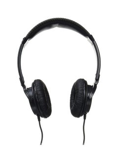 YAMAHA Monitor Over-Ear Headphones Black  - Image 2