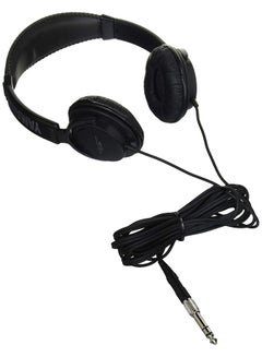 YAMAHA Monitor Over-Ear Headphones Black  - Image 3