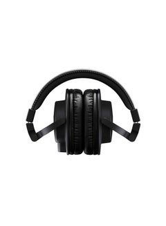 YAMAHA Studio Monitor Over-Ear Headphones Black  - Image 3