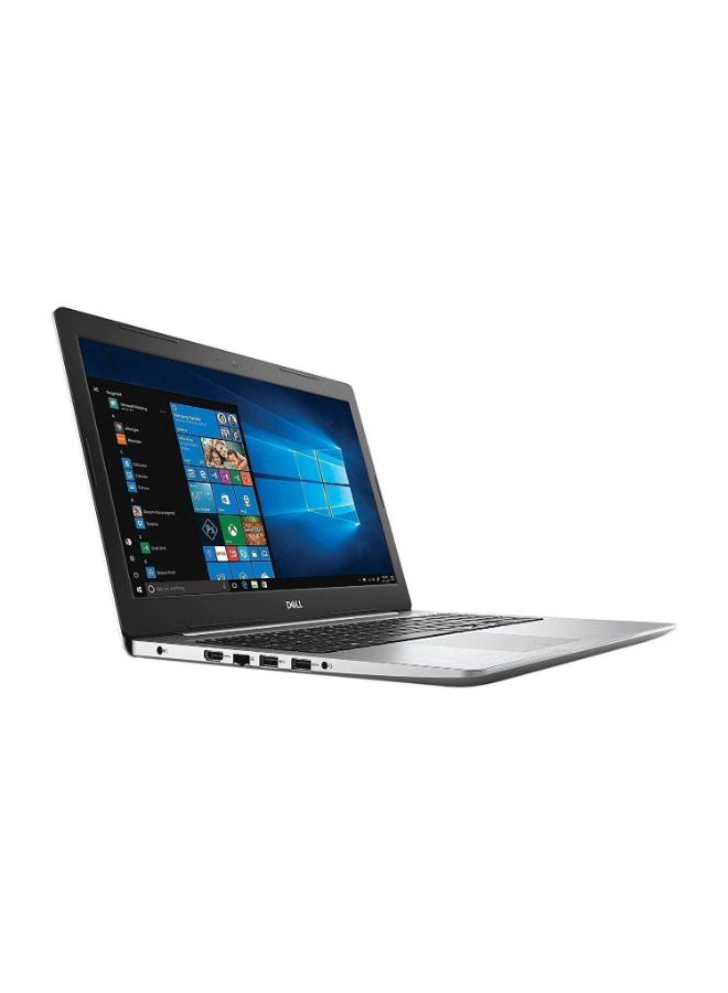 DELL - Inspiron 15 5000 Laptop With 15.6-Inch Display, Core i7 Processor/16GB RAM/256GB SSD/Intel UHD Graphics 620 Silver - Image 1
