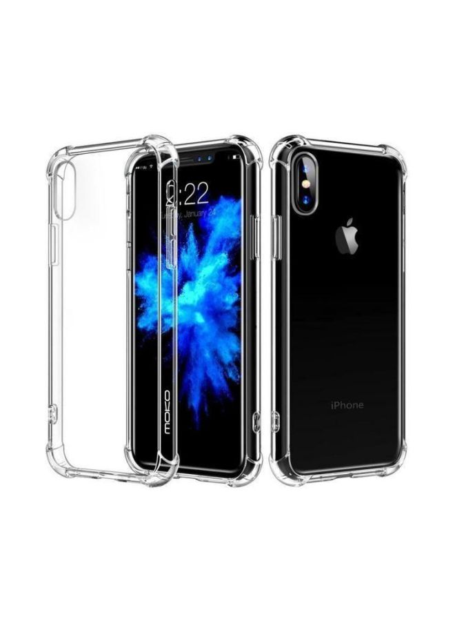 Generic - Protective Case Cover For Apple iPhone XR Clear - Image 1