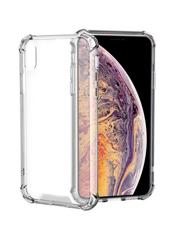 Generic - Protective Case Cover For Apple iPhone XR Clear - Image 1