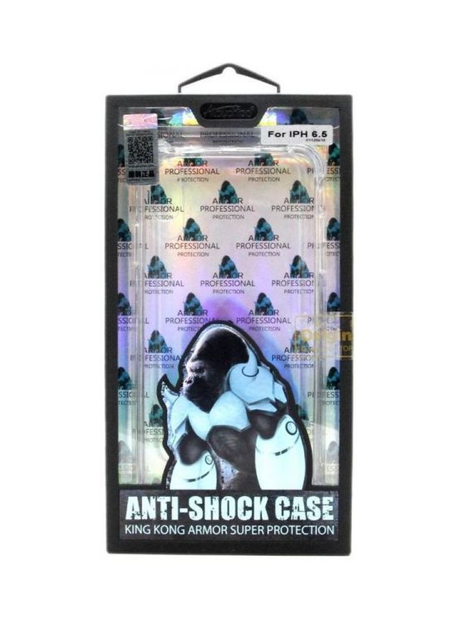 Generic - Protective Case Cover For Apple iPhone XR Clear - Image 1