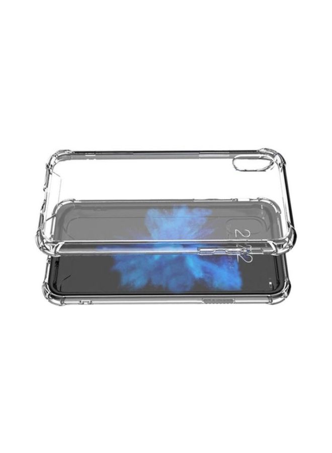 Generic - Protective Case Cover For Apple iPhone XR Clear - Image 1