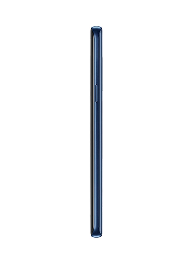 Samsung - Galaxy S9 Coral Blue 64GB 4GB RAM 4G LTE - Image 1