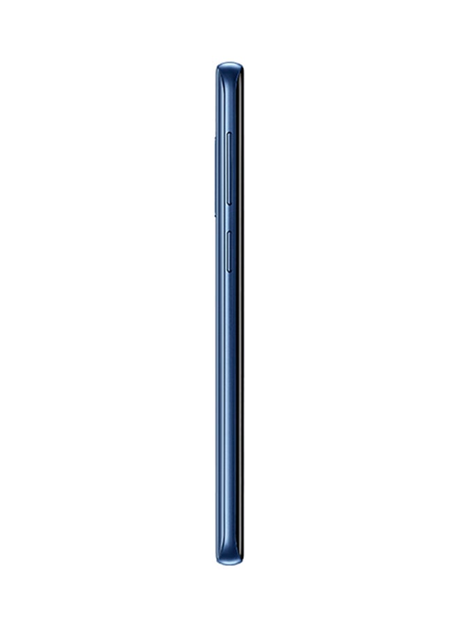 Samsung - Galaxy S9 Coral Blue 64GB 4GB RAM 4G LTE - Image 1