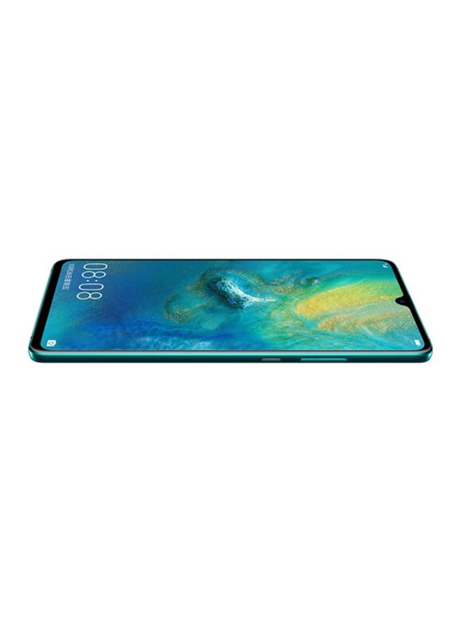 HUAWEI - Mate 20X Dual SIM Emerald Green 8GB RAM 256 GB 5G LTE - Image 1