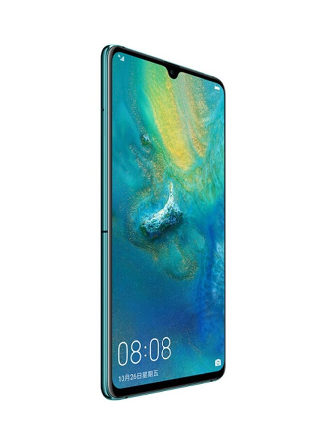 HUAWEI - Mate 20X Dual SIM Emerald Green 8GB RAM 256 GB 5G LTE - Image 1