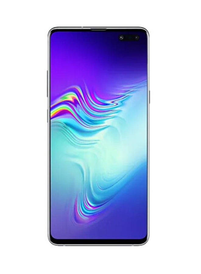 Samsung - Galaxy S10 Prism Black 512GB 8GB RAM 5G - Image 1