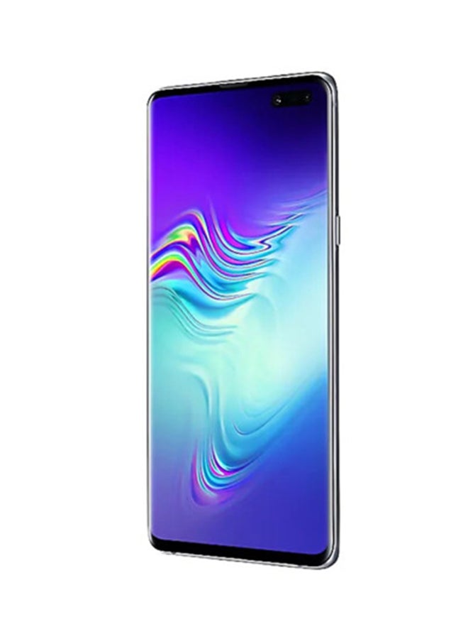Samsung - Galaxy S10 Prism Black 512GB 8GB RAM 5G - Image 1