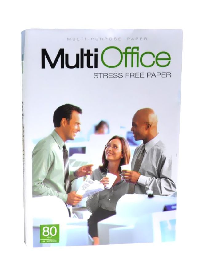 Multi Office Multi-Purpose Office Paper 