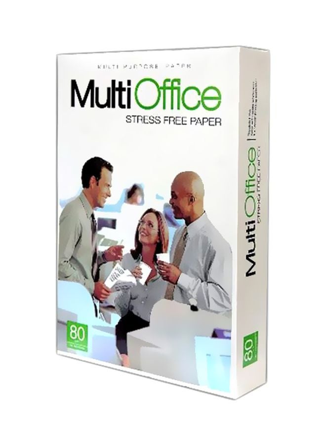 multioffice Multi-Purpose Office Paper 