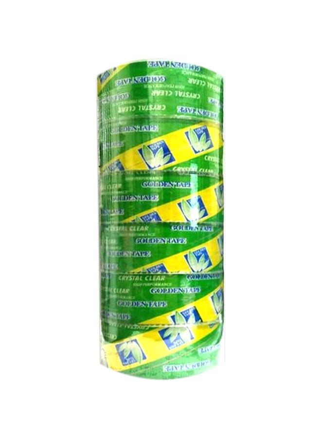 Golden tape - Art And Crafts Tapes - Image 1