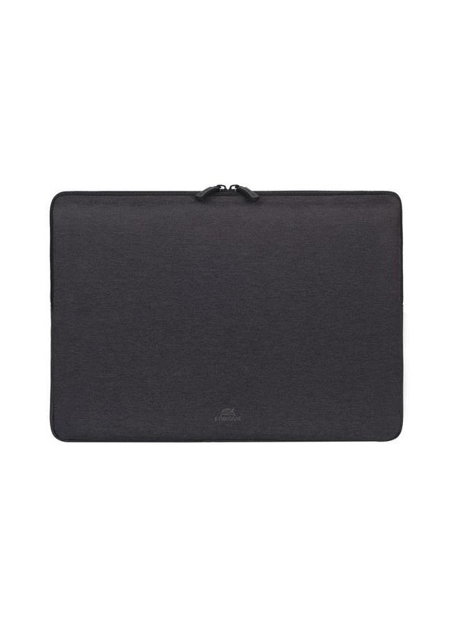 ريفاكيس حافظة واقية للابتوب بمقاس 13.3 بوصة أسود