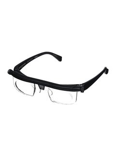 Generic Adjustable Focal Length Reading Glasses | Best Price KSA ...