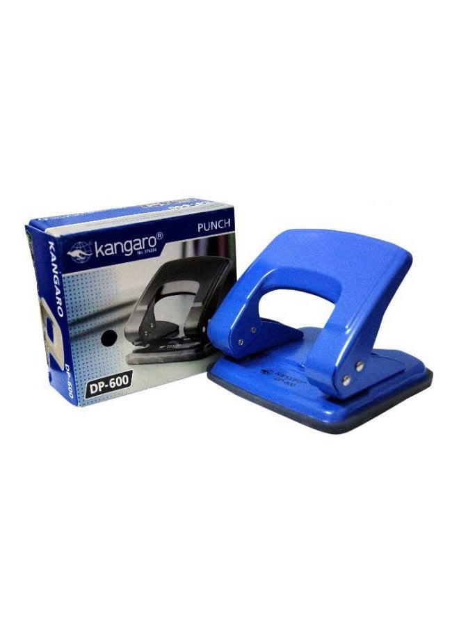كانجارو آلة ثقب طراز DP600 أزرق