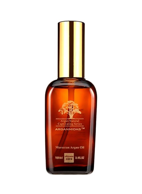 Moroccan Argan Oil 100ml