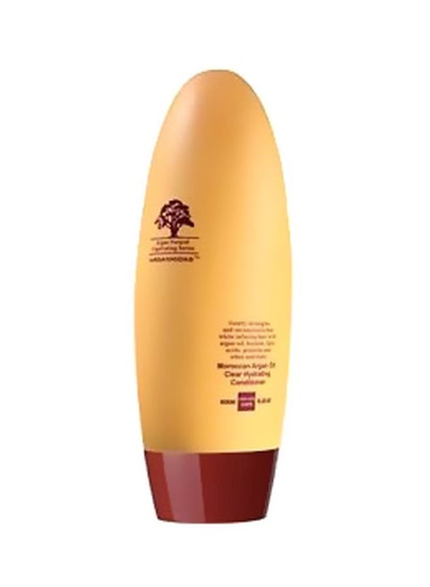 Moroccan Argan Oil Hydrating Conditioner 450ml