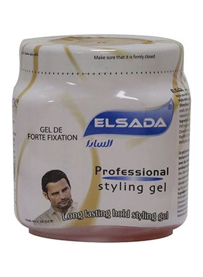 Elsada Professional Styling Gel 1000ml