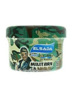 Military Styling Gel 1000ml