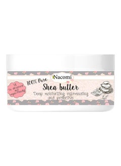 Natural Shea Butter 100ml - v1564744998/N28903891A_1