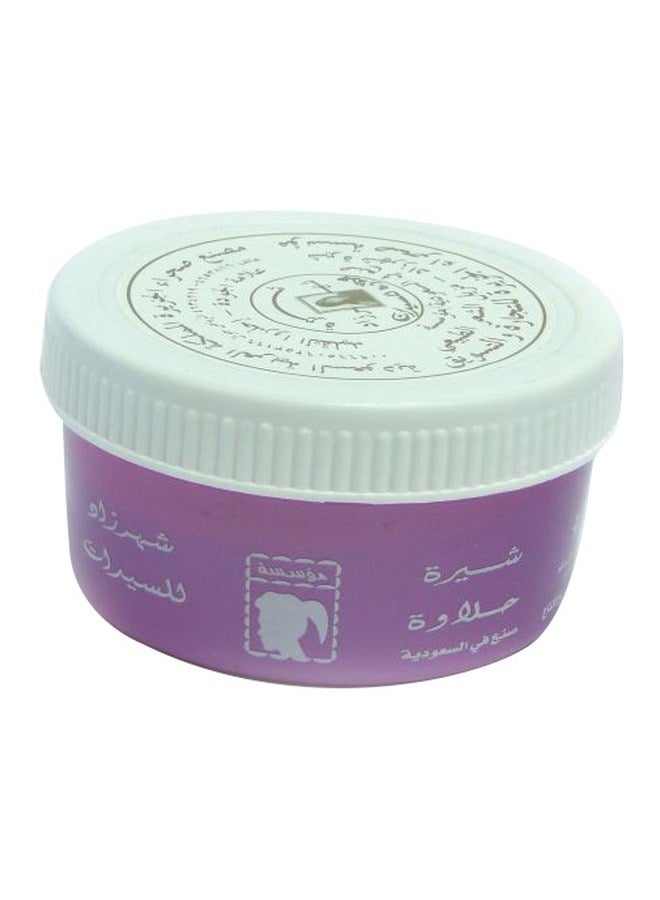 Shaherzad - Halawa Hair Removal - Image 1
