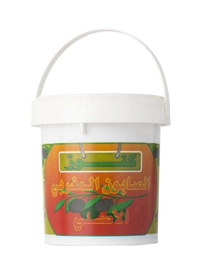 Treasures - Shower Gel 1000ml - Image 1