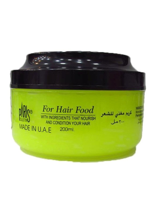 For Hair Food Condition Cream Clear 200ml - v1564745006/N28903937A_1