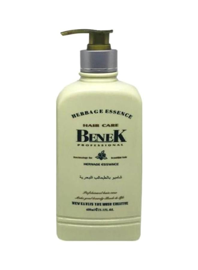 Benek Professional Shampoo 600ml - v1564745010/N28903792A_1