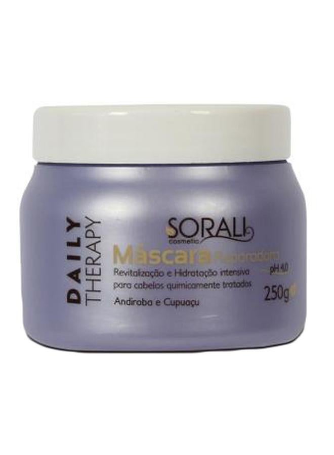 سورالي كريم العلاج اليومي ماسكارا ريبارادورا 250جرام