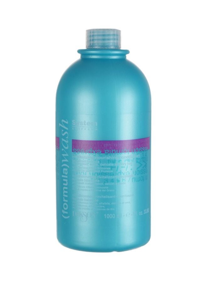 ديكسون بلسم يغذي ويجدد البشرة 1000ملليلتر