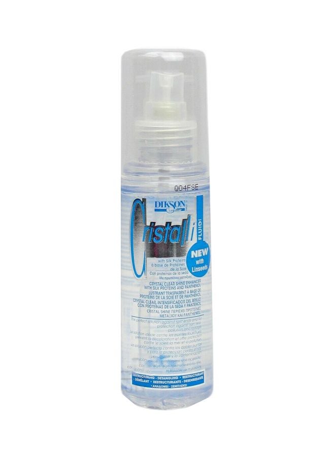 ديكسون معزز كريستالي ليمنح الشعر لمعاناً 100ملليلتر