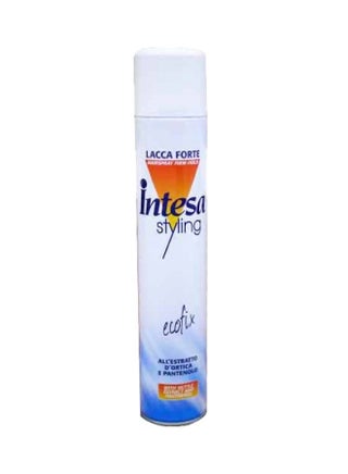 Intensa Styling Ecofix 500ml