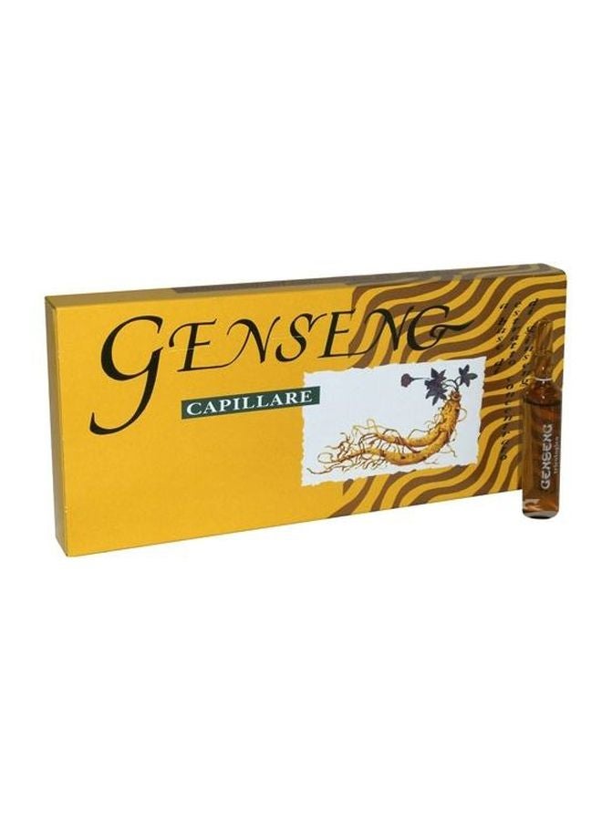 Genseng Capillare