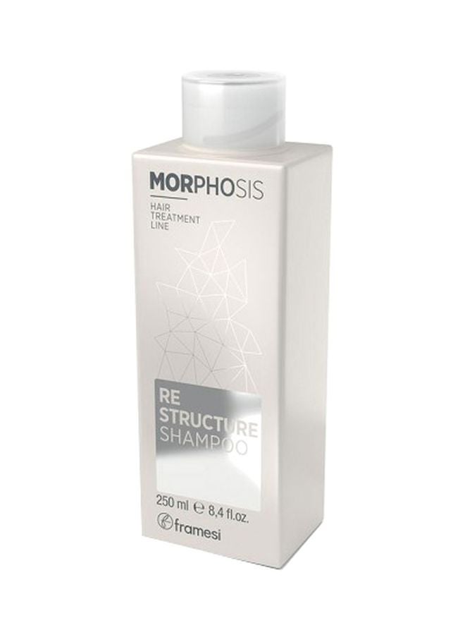 Re-Structure Shampoo 250ml
