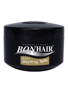 BONHAIR PROFESSIONAL Styling Wax 140ml 